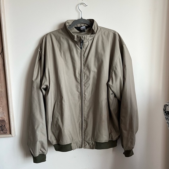 Dritek By Medal Play Vintage Men’s Jacket - Picture 3 of 12